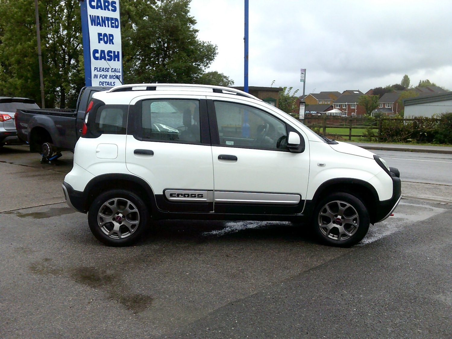 Used Fiat Panda 2019 for sale - 76164469: Photo 5