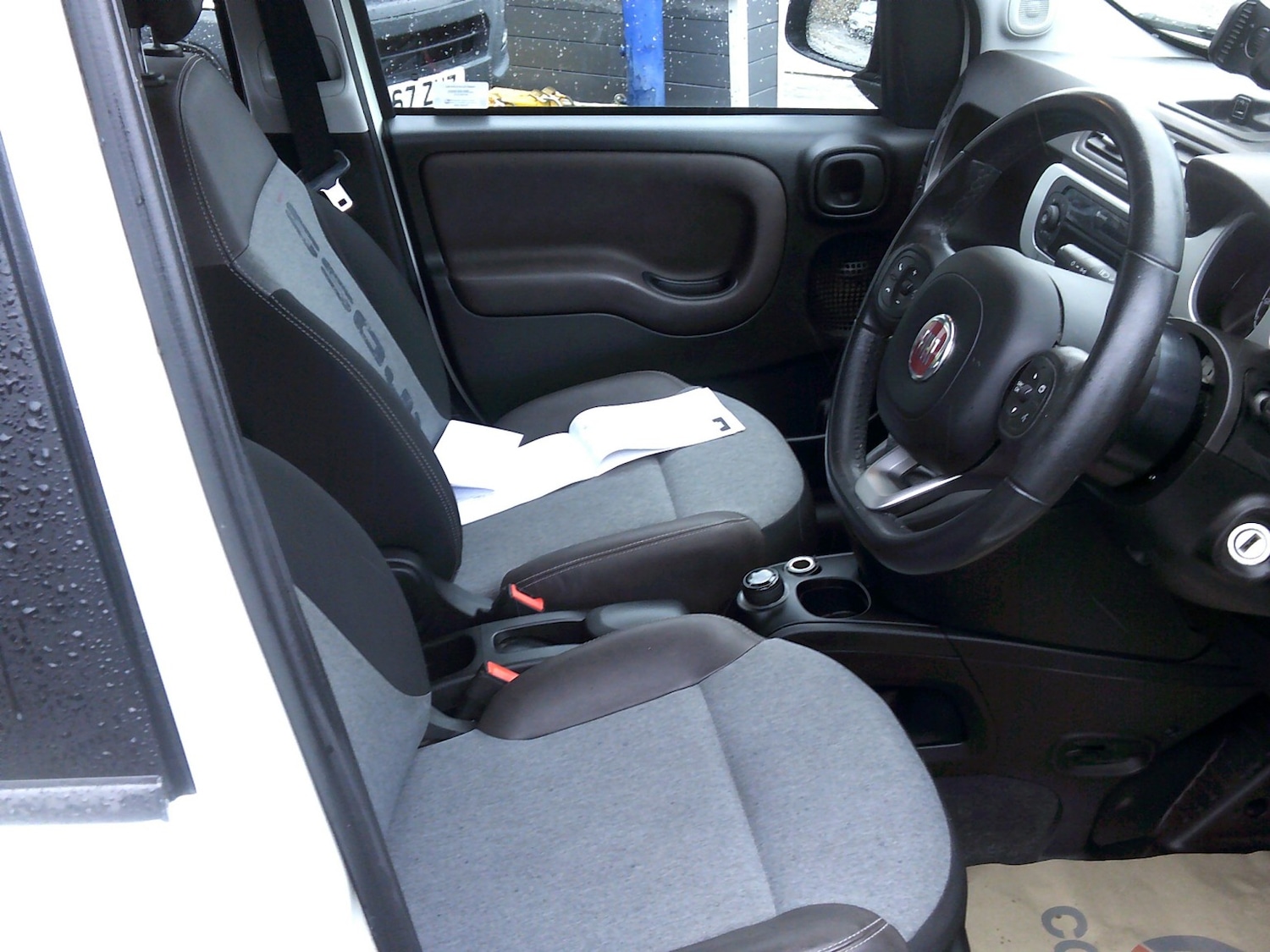 Used Fiat Panda 2019 for sale - 76164469: Photo 7