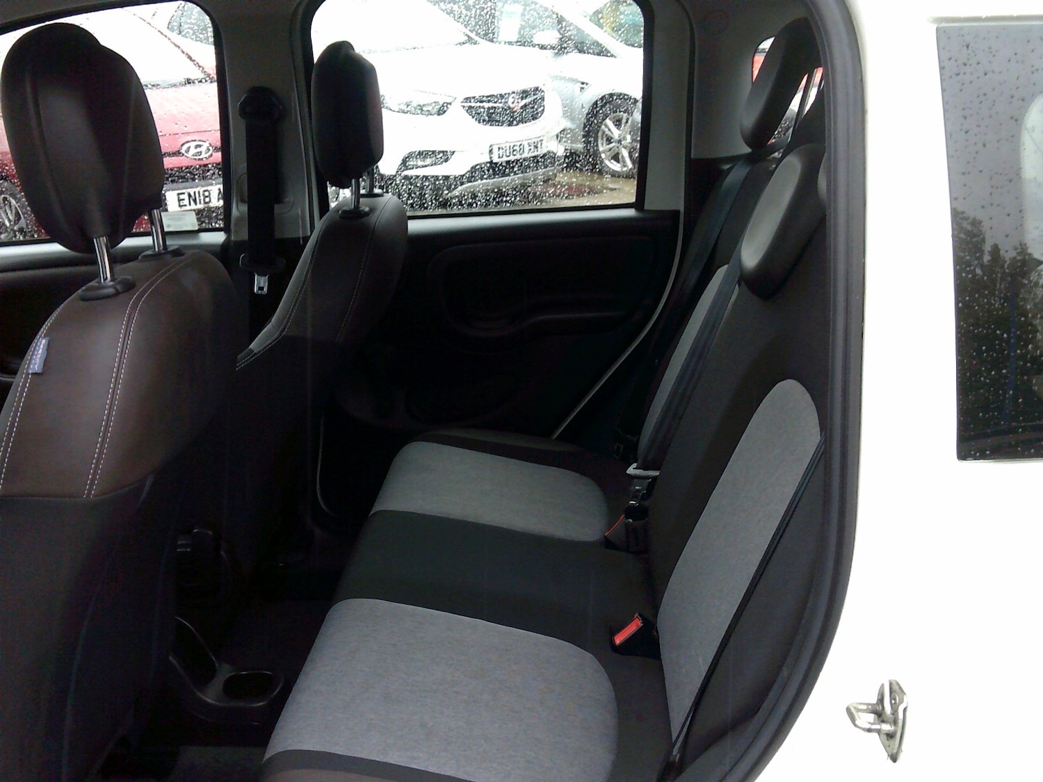 Used Fiat Panda 2019 for sale - 76164469: Photo 9