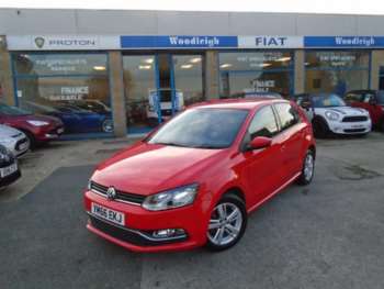 Used Volkswagen Polo 2016 for sale - 72779761: Photo
