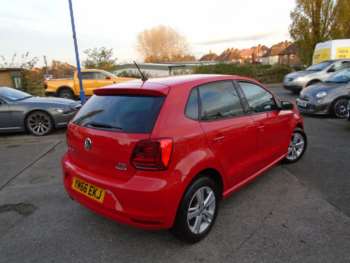 Used Volkswagen Polo 2016 for sale - 72779761: Photo