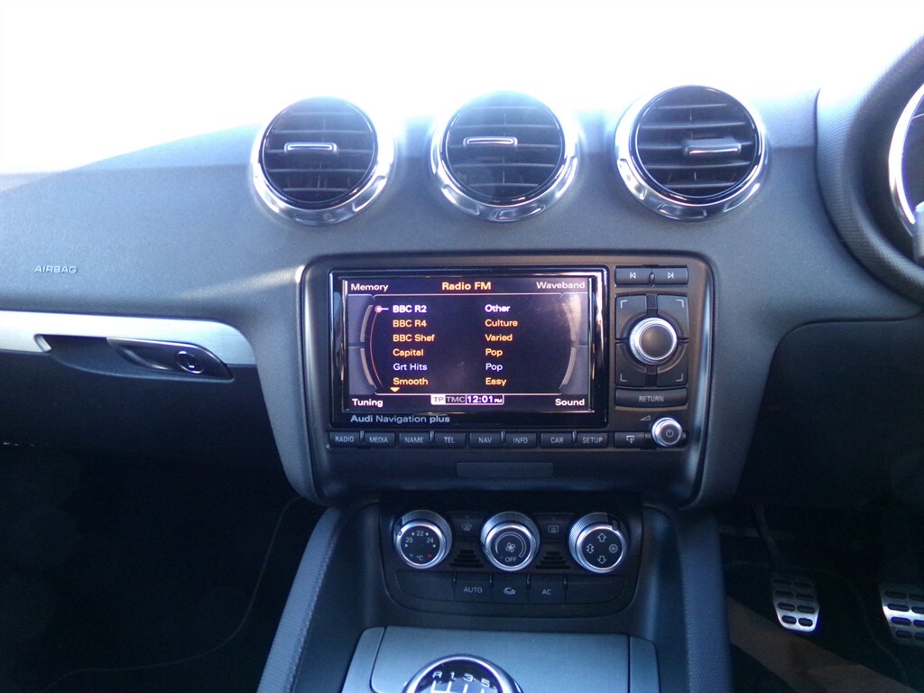 Used Audi TT 2012 for sale - 77378143: Photo 10