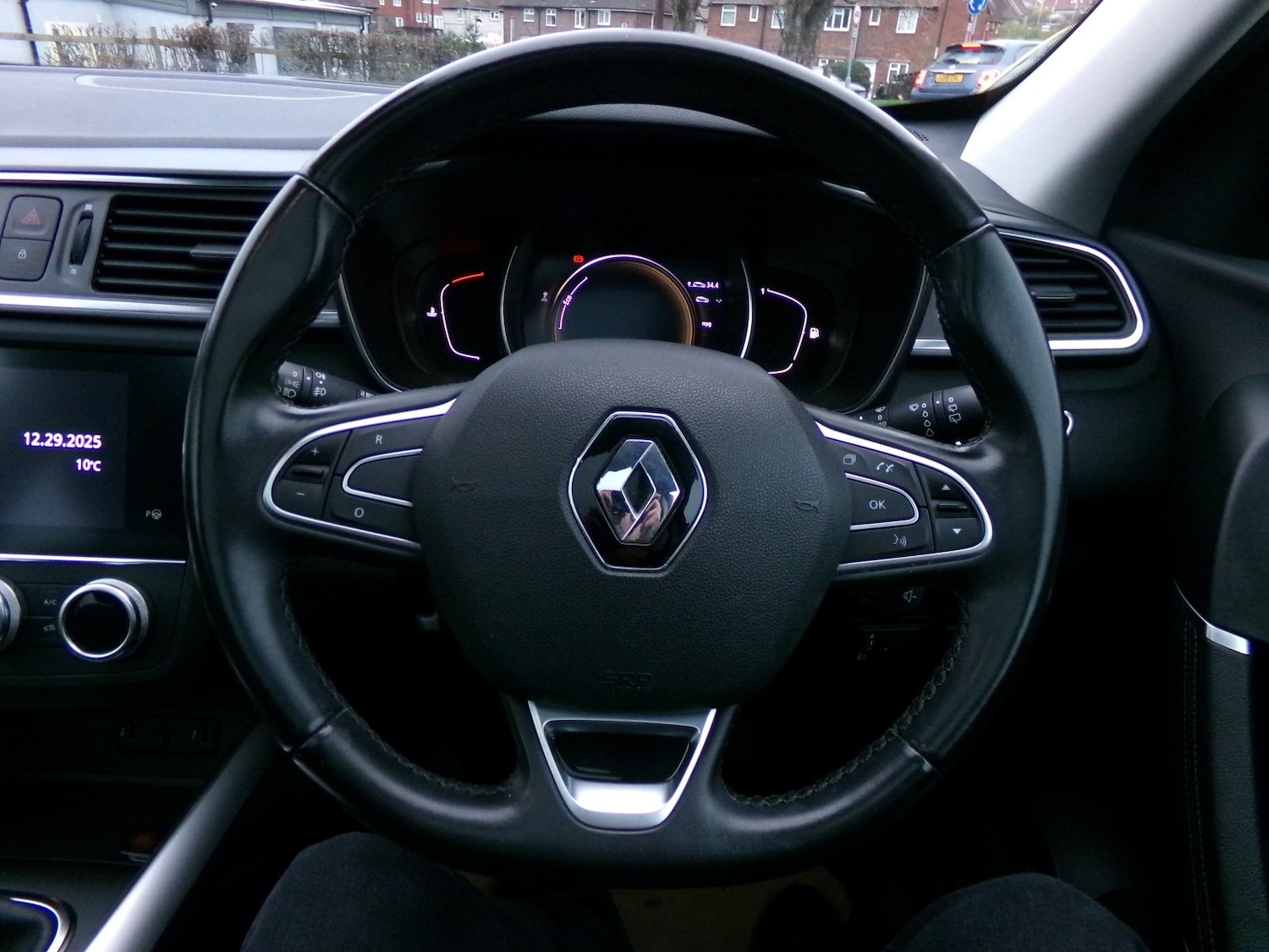 Used Renault Kadjar 2019 for sale - 77065662: Photo 10