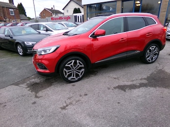 Used Renault Kadjar 2019 for sale - 77065662: Photo