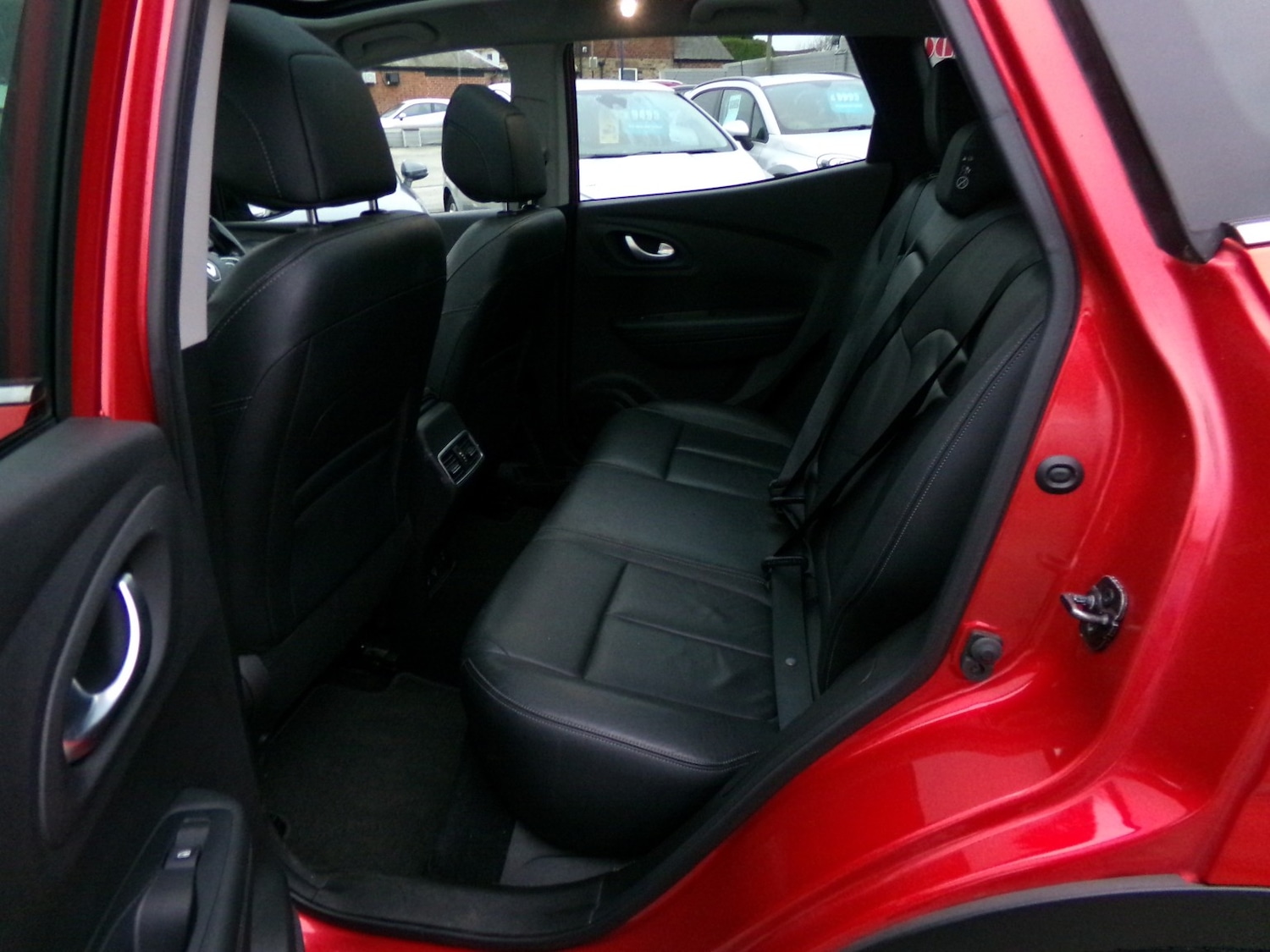 Used Renault Kadjar 2019 for sale - 77065662: Photo 8