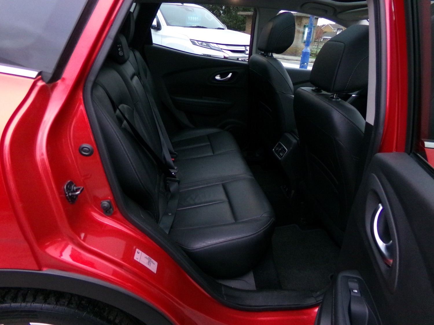 Used Renault Kadjar 2019 for sale - 77065662: Photo 9