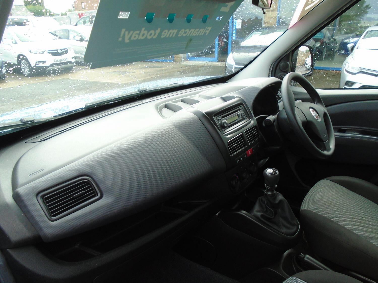Vehicle 17