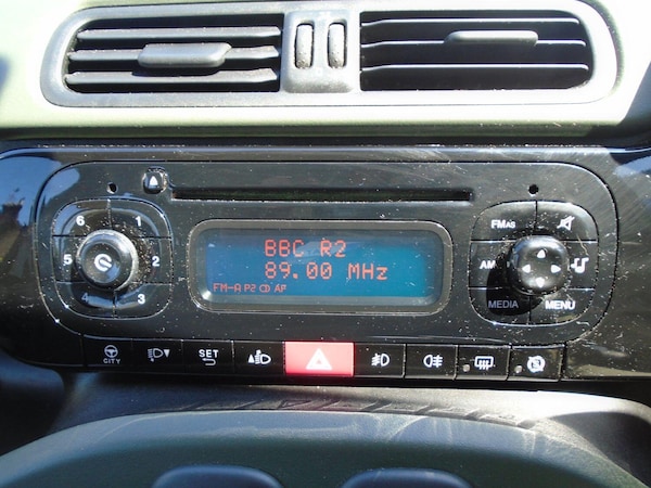 Used Fiat Panda 2012 for sale - 75223174: Photo 15
