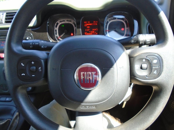 Used Fiat Panda 2012 for sale - 75223174: Photo 16