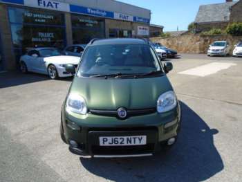 Used Fiat Panda 2012 for sale - 75223174: Photo