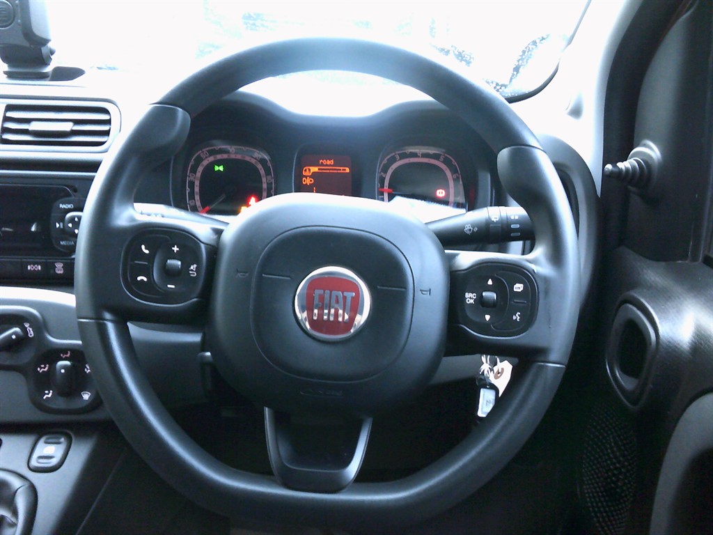 Used Fiat Panda 2020 for sale - 77378134: Photo 13