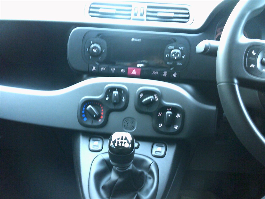 Used Fiat Panda 2020 for sale - 77378134: Photo 16