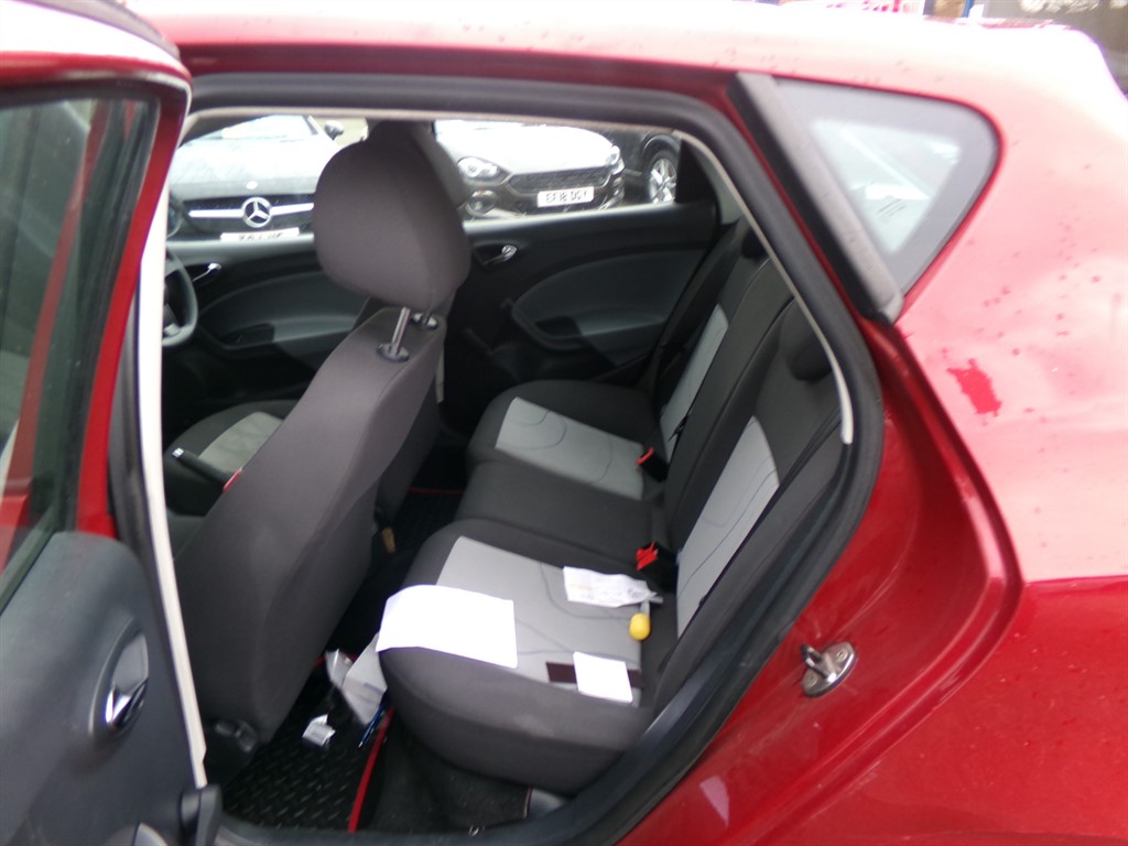 Used SEAT Ibiza 2013 for sale - 77532376: Photo 10