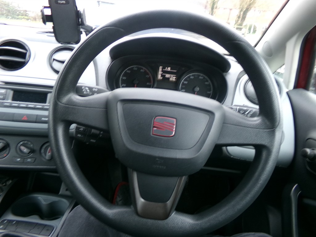 Used SEAT Ibiza 2013 for sale - 77532376: Photo 12