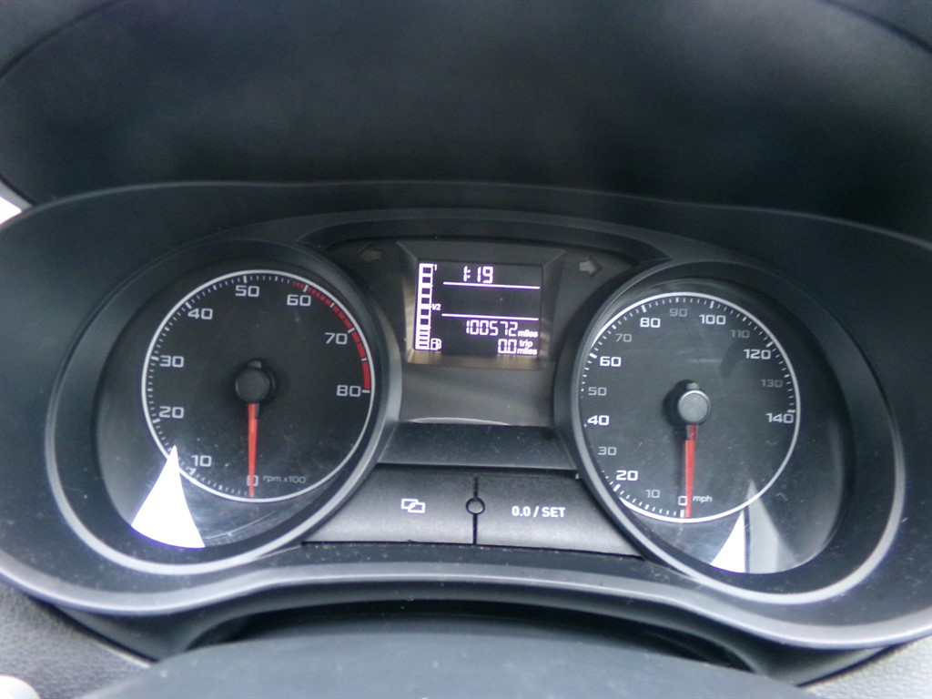 Used SEAT Ibiza 2013 for sale - 77532376: Photo 13