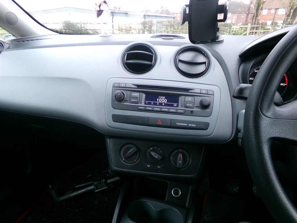 Used SEAT Ibiza 2013 for sale - 77532376: Photo 14