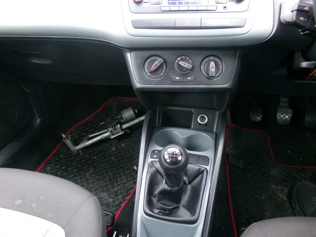 Used SEAT Ibiza 2013 for sale - 77532376: Photo 15