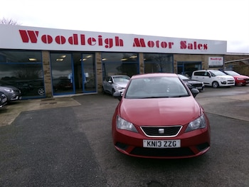 2013 - 1.2 S 5dr [AC]