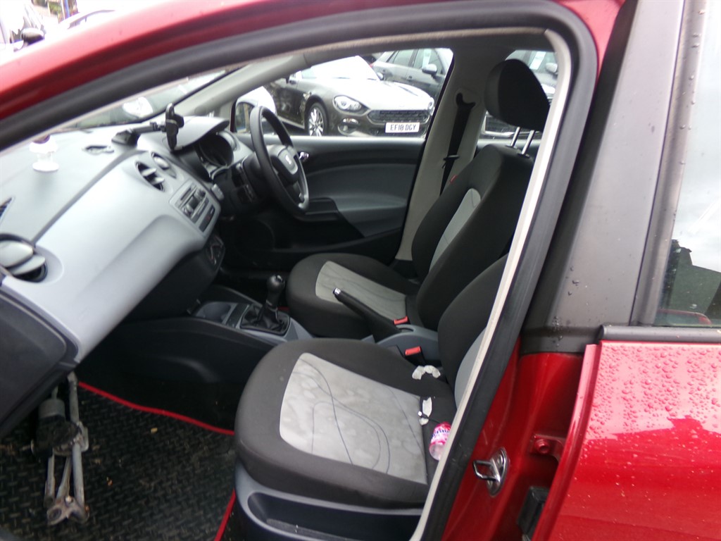 Used SEAT Ibiza 2013 for sale - 77532376: Photo 9