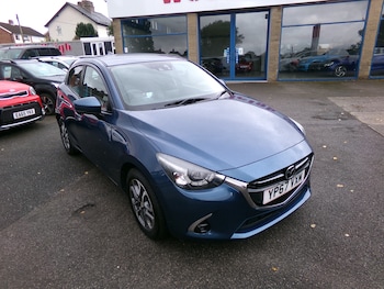 Used Mazda Mazda2 2017 for sale - 79592218: Photo