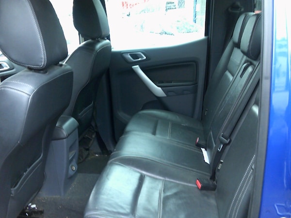 Used Ford Ranger 2015 for sale - 76164574: Photo 10