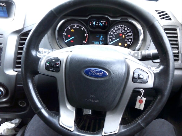 Used Ford Ranger 2015 for sale - 76164574: Photo 11