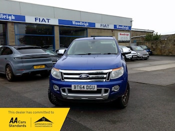 Used Ford Ranger 2015 for sale - 76164574: Photo