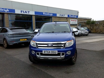 Used Ford Ranger 2015 for sale - 76164574: Photo