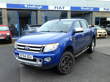 Used Ford Ranger 2015 for sale - 76164574: Photo