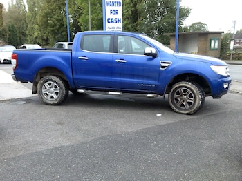 Used Ford Ranger 2015 for sale - 76164574: Photo