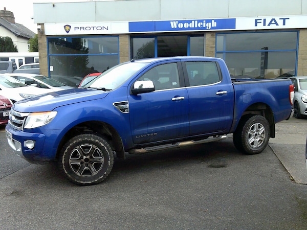 Used Ford Ranger 2015 for sale - 76164574: Photo 5