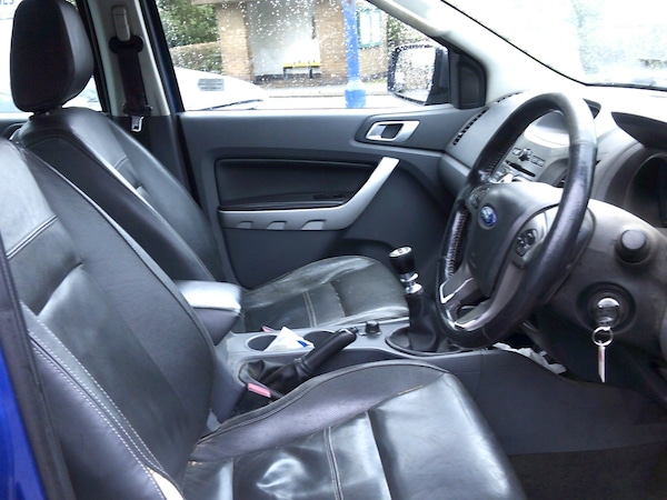 Used Ford Ranger 2015 for sale - 76164574: Photo 7