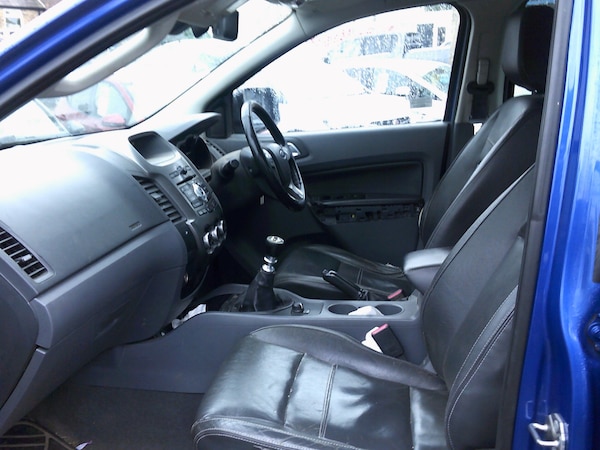 Used Ford Ranger 2015 for sale - 76164574: Photo 8
