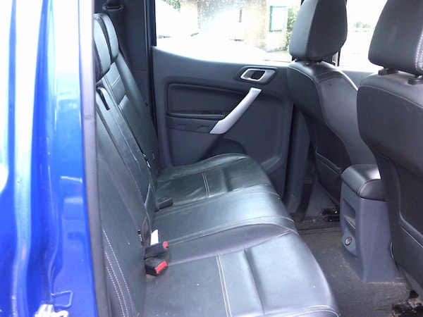 Used Ford Ranger 2015 for sale - 76164574: Photo 9