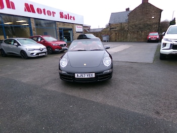 Used Porsche 911 2007 for sale - 77357405: Photo