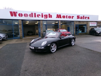 Used Porsche 911 2007 for sale - 77357405: Photo