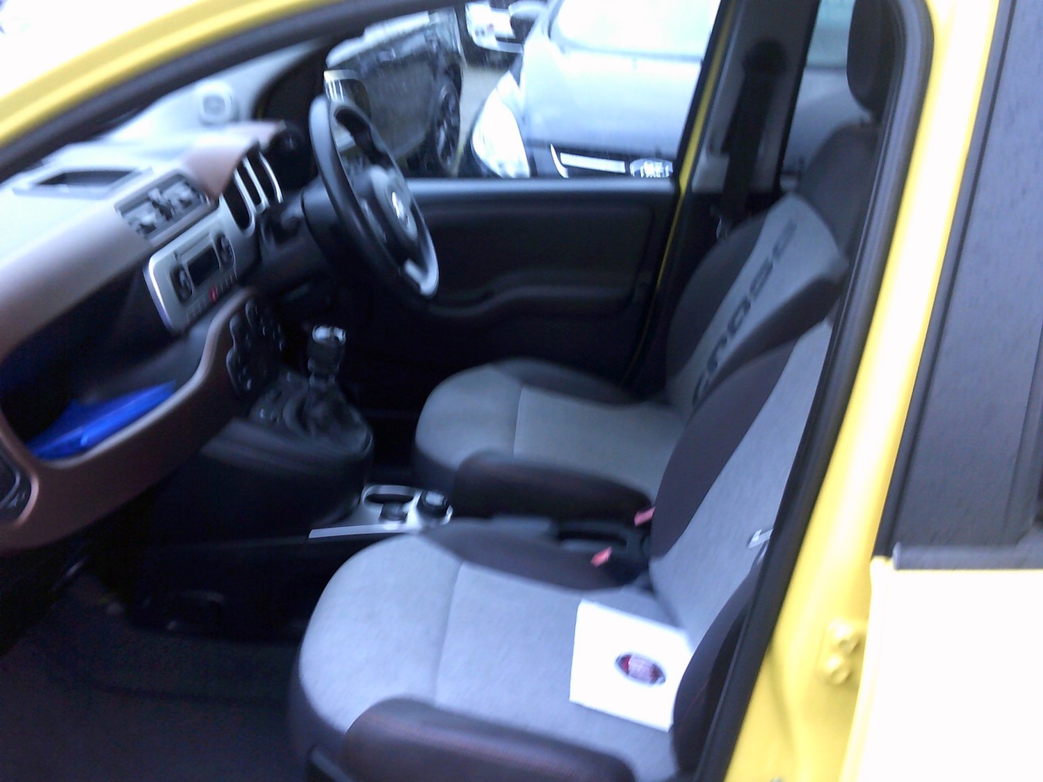 Used Fiat Panda 2015 for sale - 76358225: Photo 13