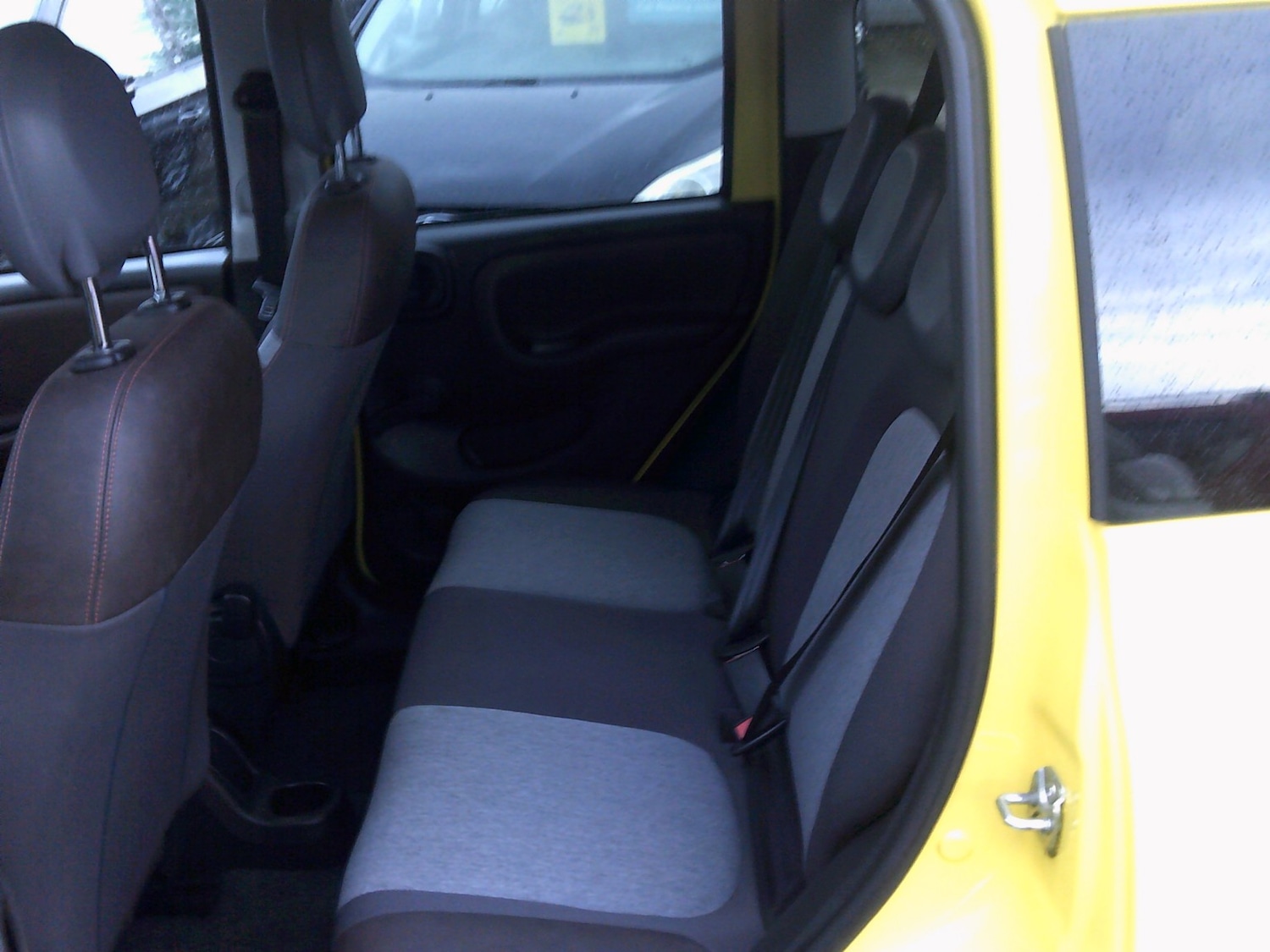 Used Fiat Panda 2015 for sale - 76358225: Photo 15