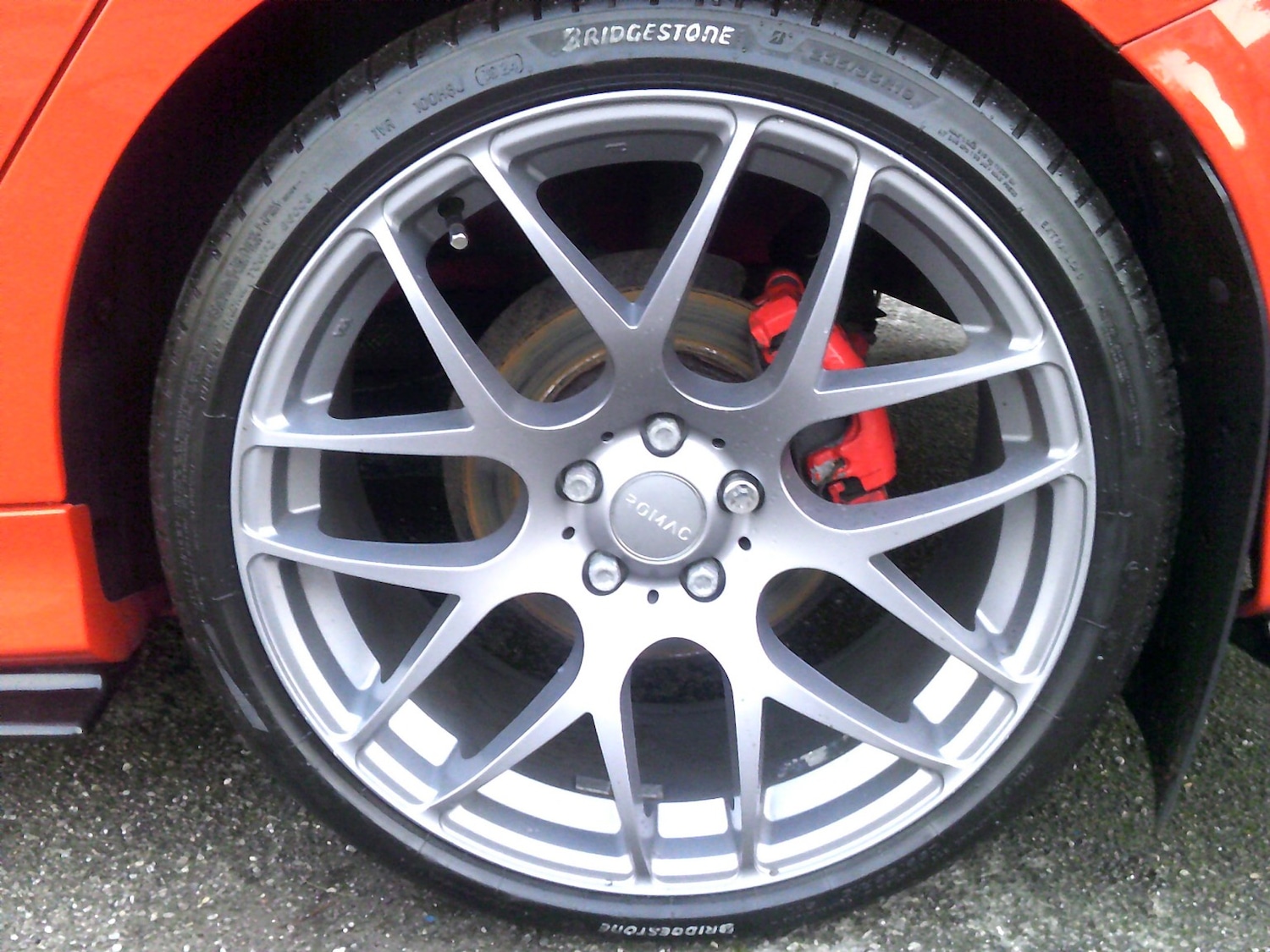 Used Ford Focus 2017 for sale - 76497560: Photo 10