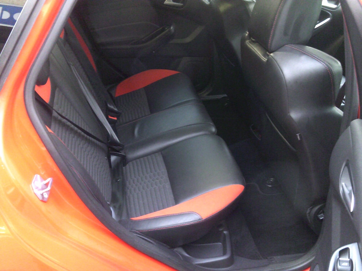 Used Ford Focus 2017 for sale - 76497560: Photo 11