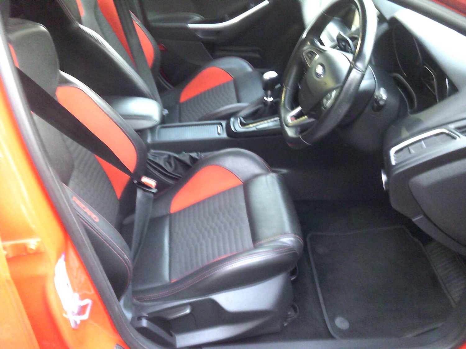 Used Ford Focus 2017 for sale - 76497560: Photo 12