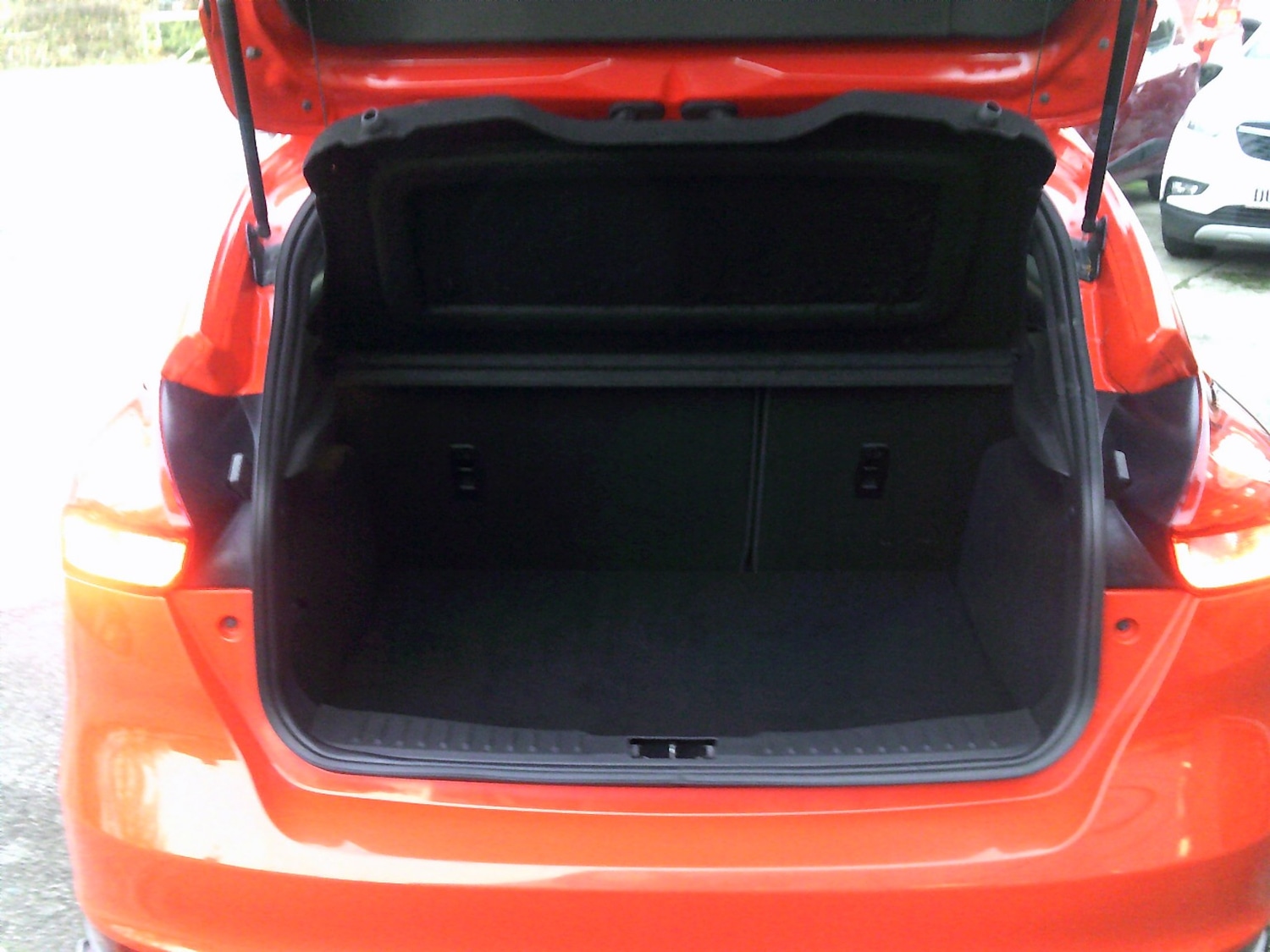 Used Ford Focus 2017 for sale - 76497560: Photo 7