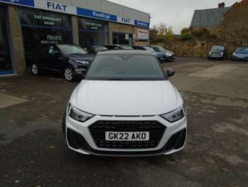 Used Audi A1 2022 for sale - 72912341: Photo