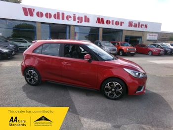 Used MG MG3 2020 for sale - 79491647: Photo
