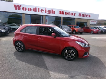 Used MG MG3 2020 for sale - 79491647: Photo