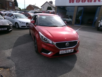 Used MG MG3 2020 for sale - 79491647: Photo