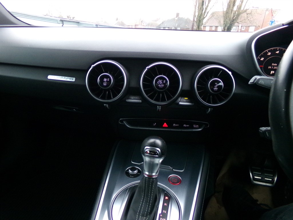 Used Audi TT 2016 for sale - 77378135: Photo 10