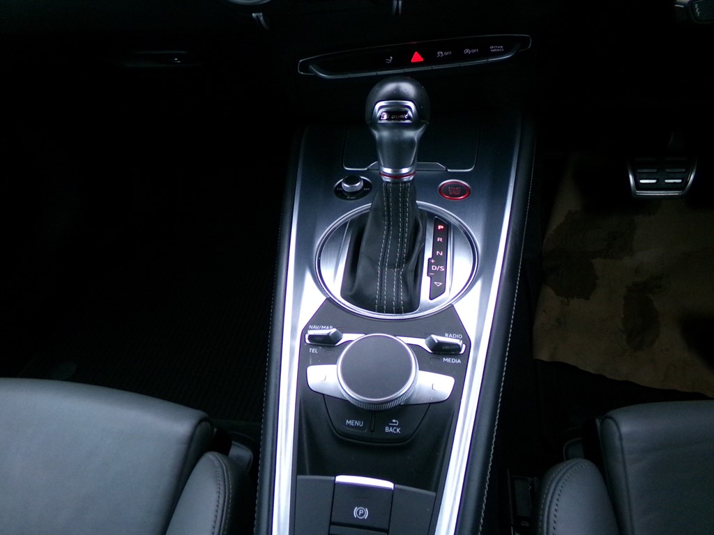 Used Audi TT 2016 for sale - 77378135: Photo 12