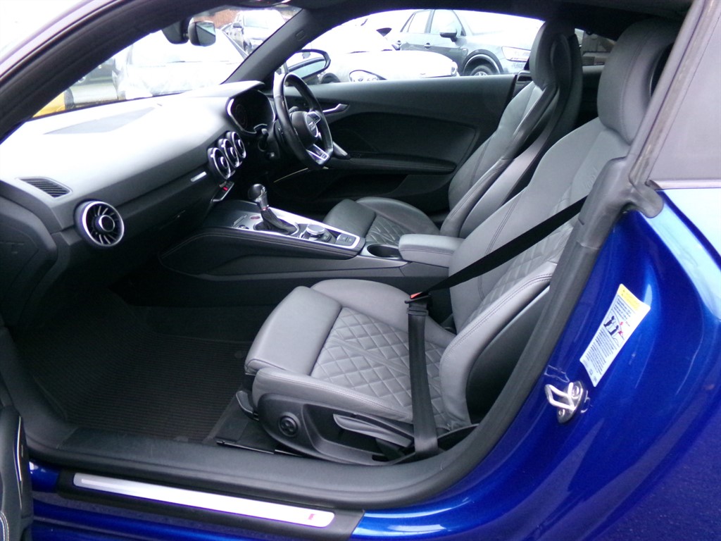 Used Audi TT 2016 for sale - 77378135: Photo 7