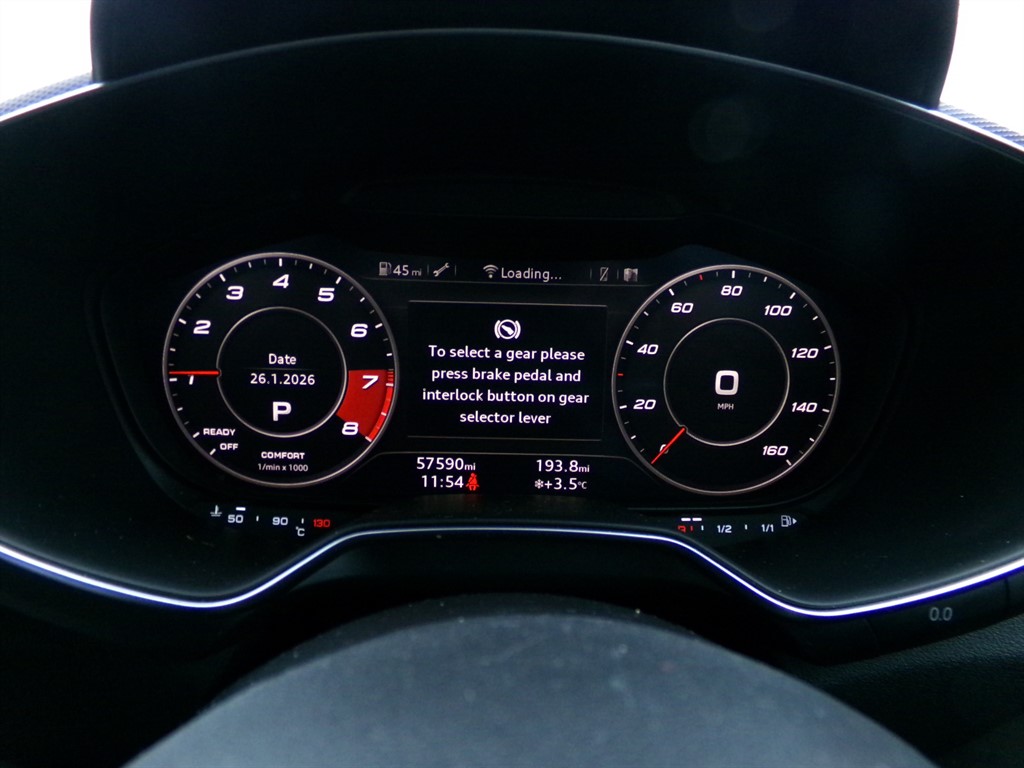 Used Audi TT 2016 for sale - 77378135: Photo 9